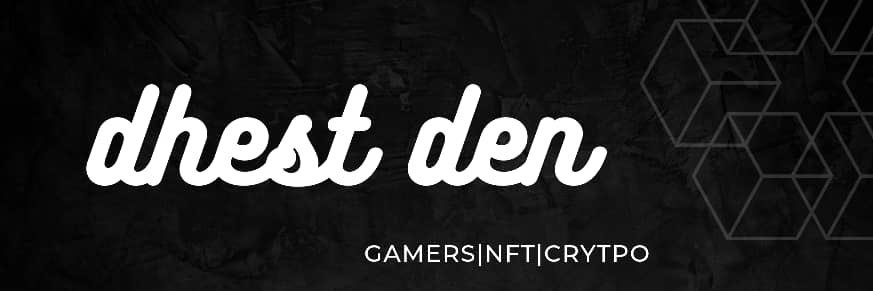 DHEST DEN banner