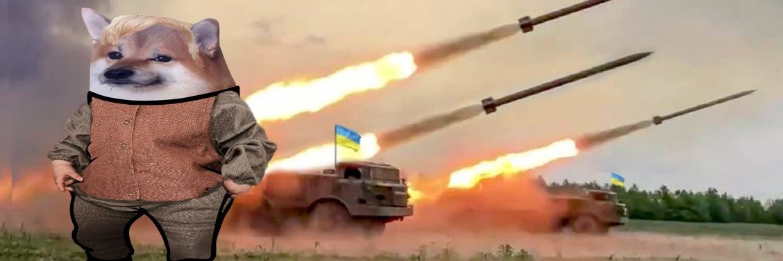 Kari 🇩🇰❤🇺🇦 banner