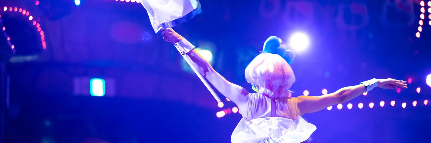ThemeParkCasts's profile banner image
