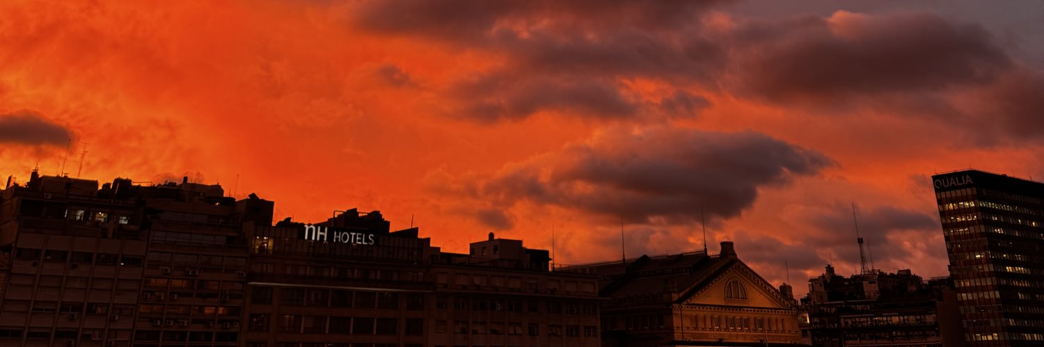 MacaGimenez97's profile banner image
