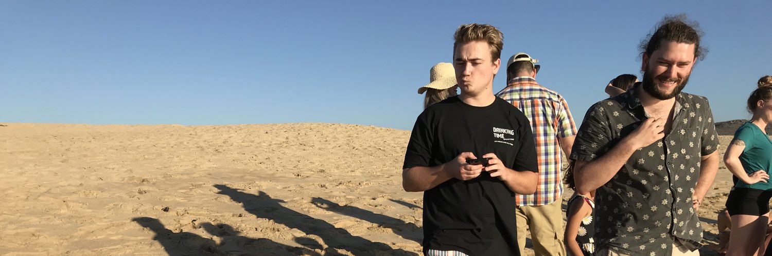 JoePratt_'s profile banner image