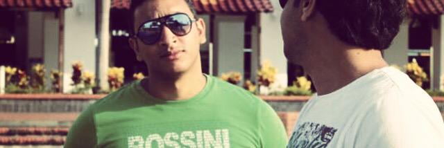 faqaqe3's profile banner image