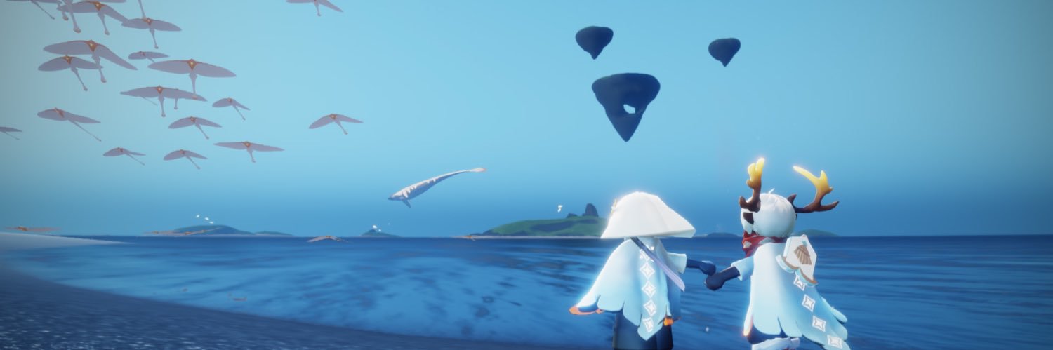 haru_sky0809's profile banner image