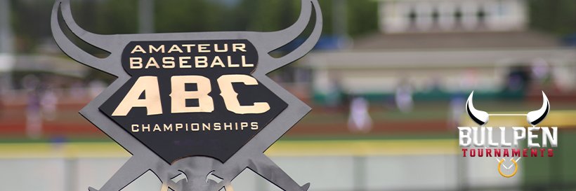 Bullpen Tournaments banner