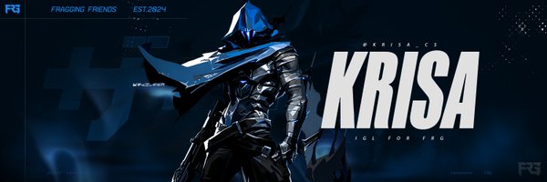 Krisa_cs Profile Banner