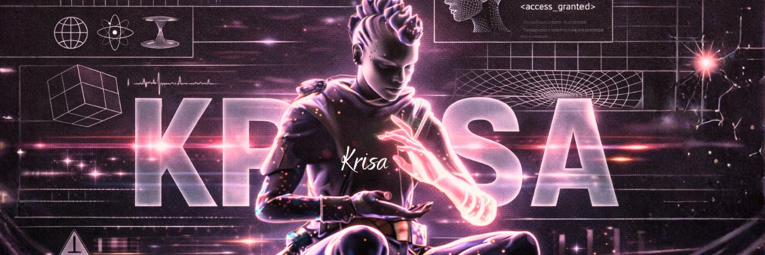 Kr1sa banner