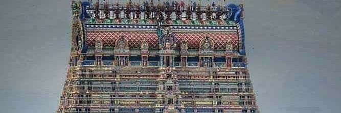 swami3205's profile banner image