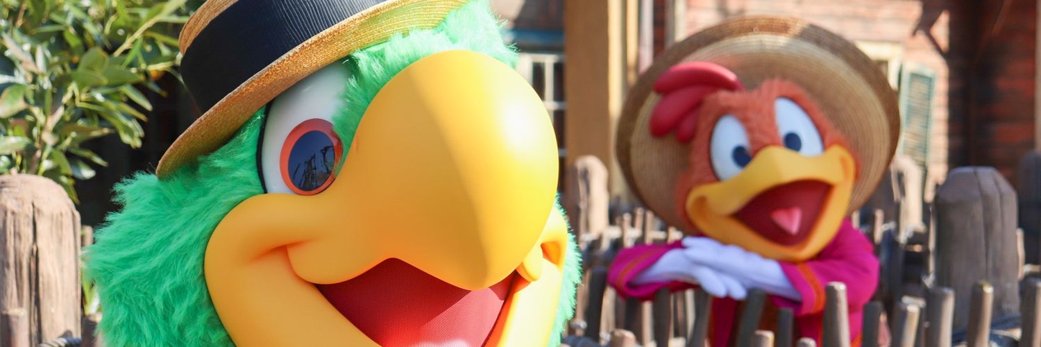 にょろ🌽 banner