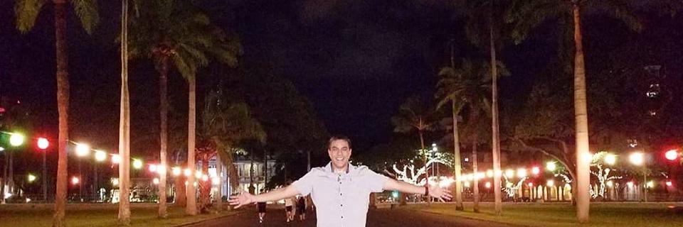 dalocalguy's profile banner image