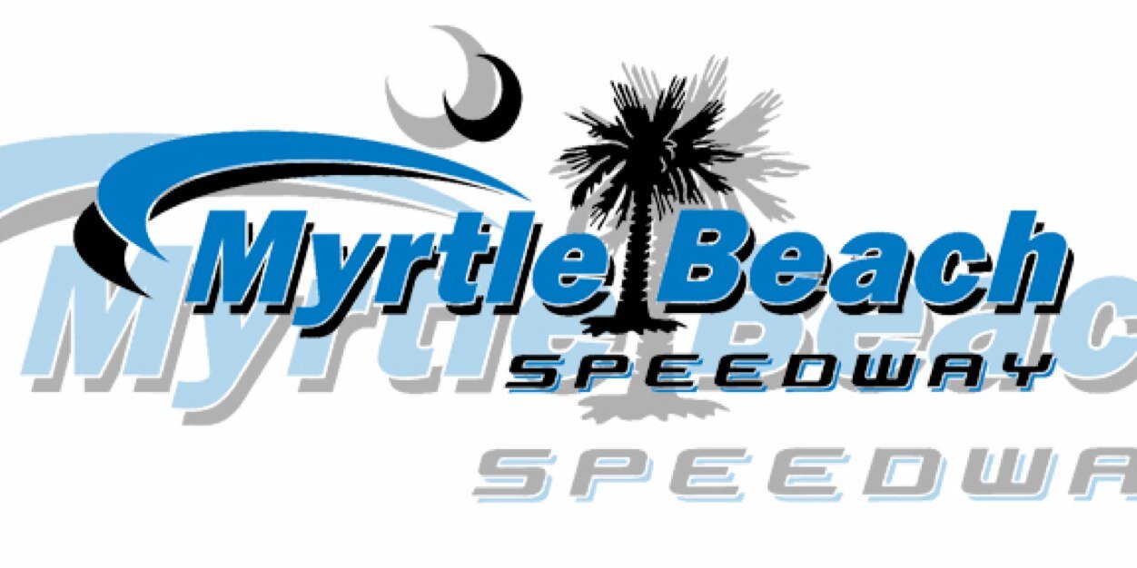 MyrtleBeachSpeedway banner
