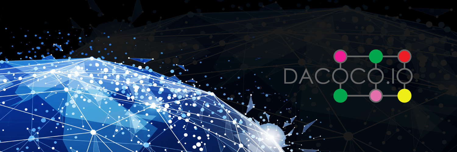 dacoco.io banner