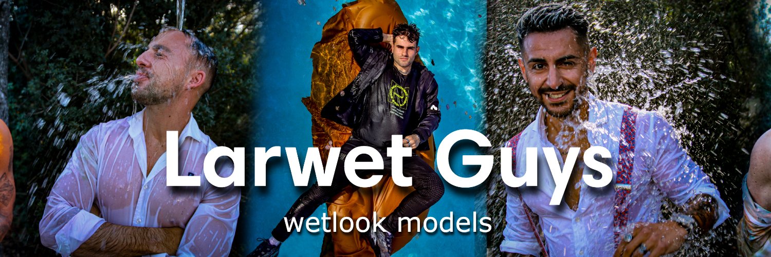 LarwetW's profile banner image