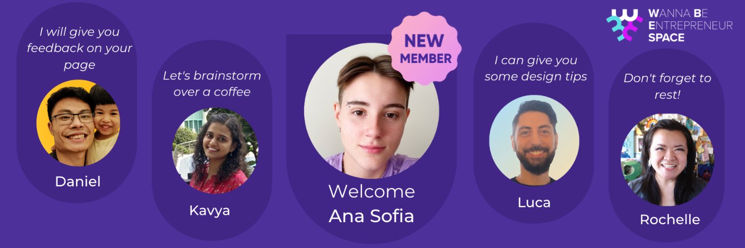 🇼🅱️🇪 Community banner