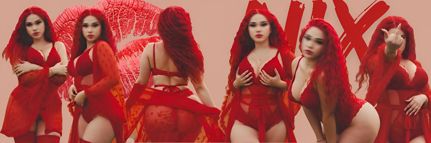 nix 𐔌՞. .՞𐦯 banner