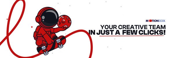 DockMotion Profile Banner