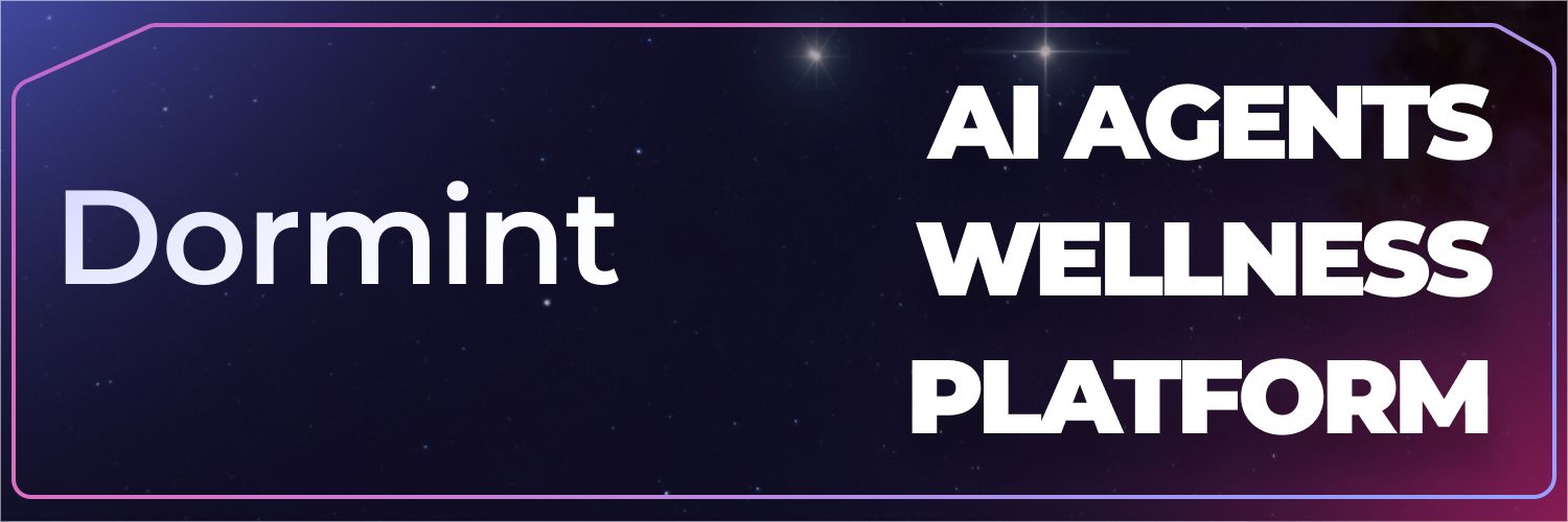 Dormint AI's banner