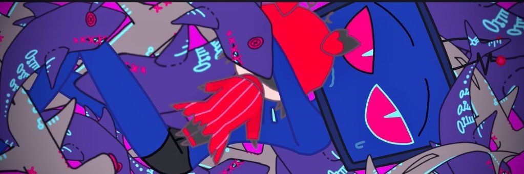 nientero's profile banner image