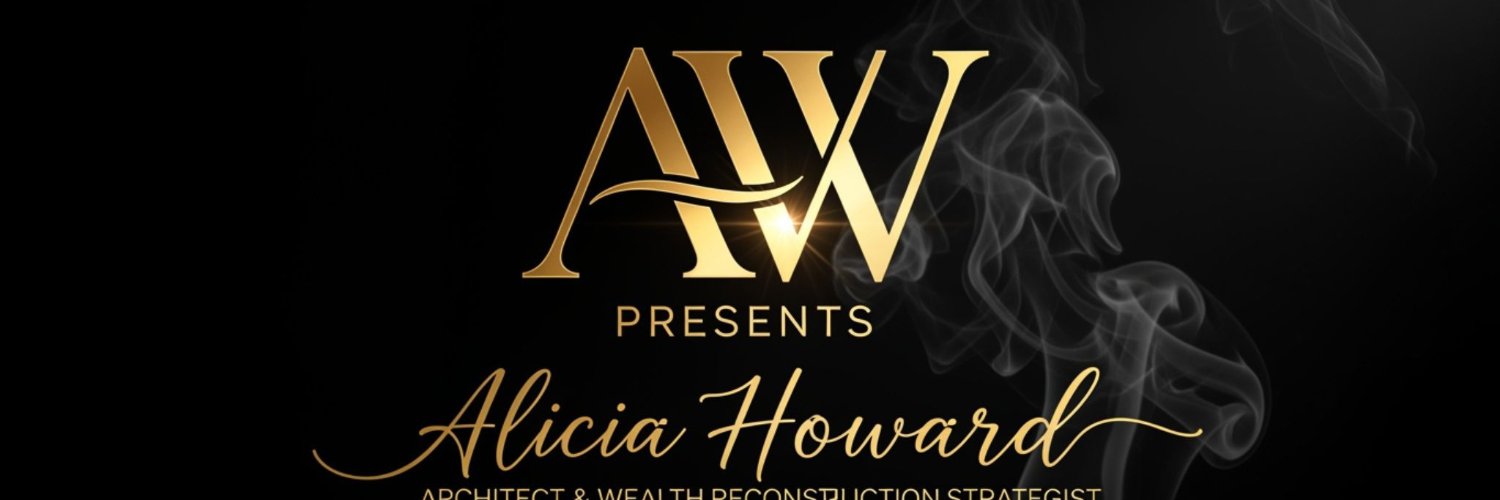 AMALICIAHOWARD's profile banner image