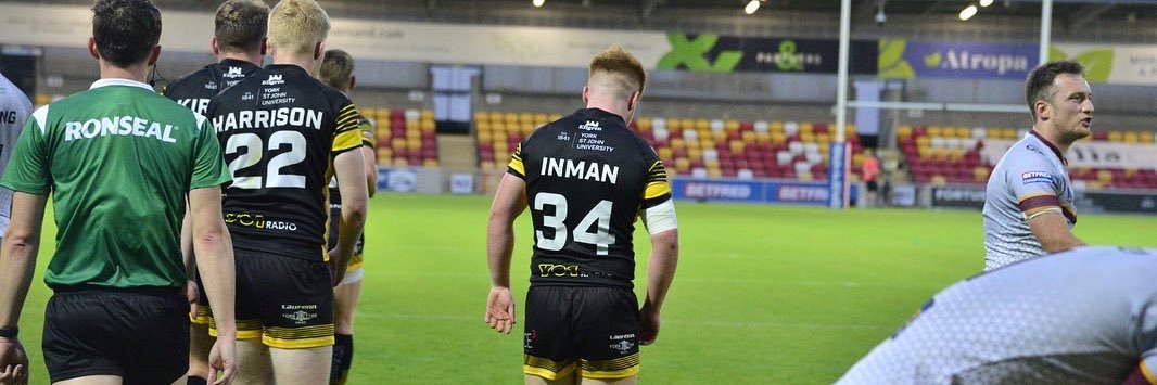 Tom Inman banner