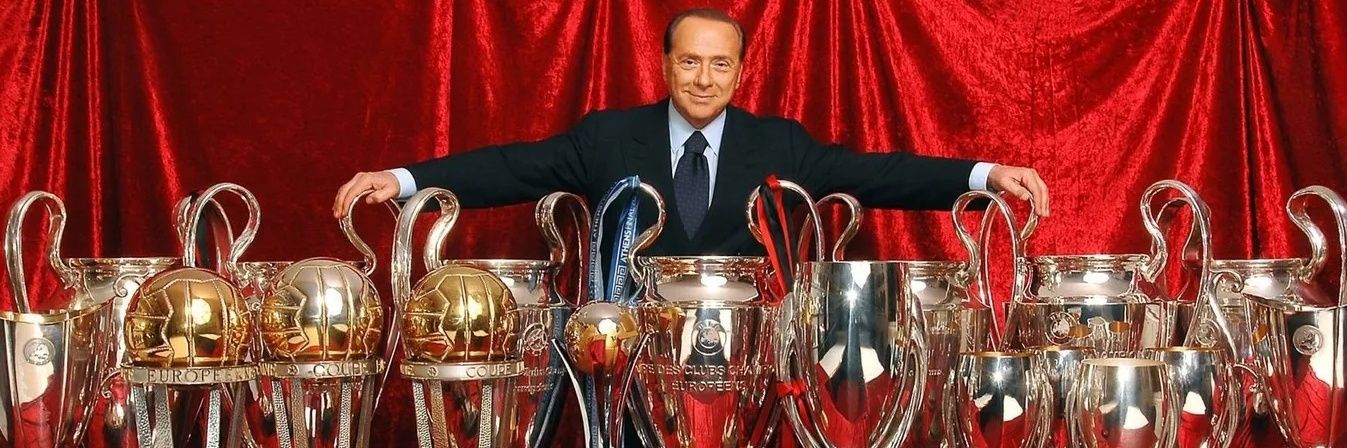 Richard Buczko banner