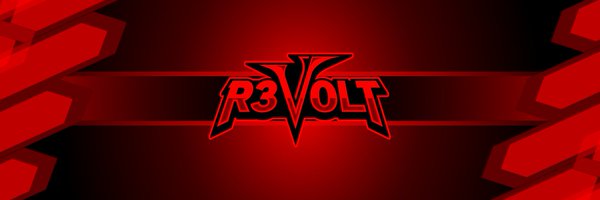 R3voltGG Profile Banner