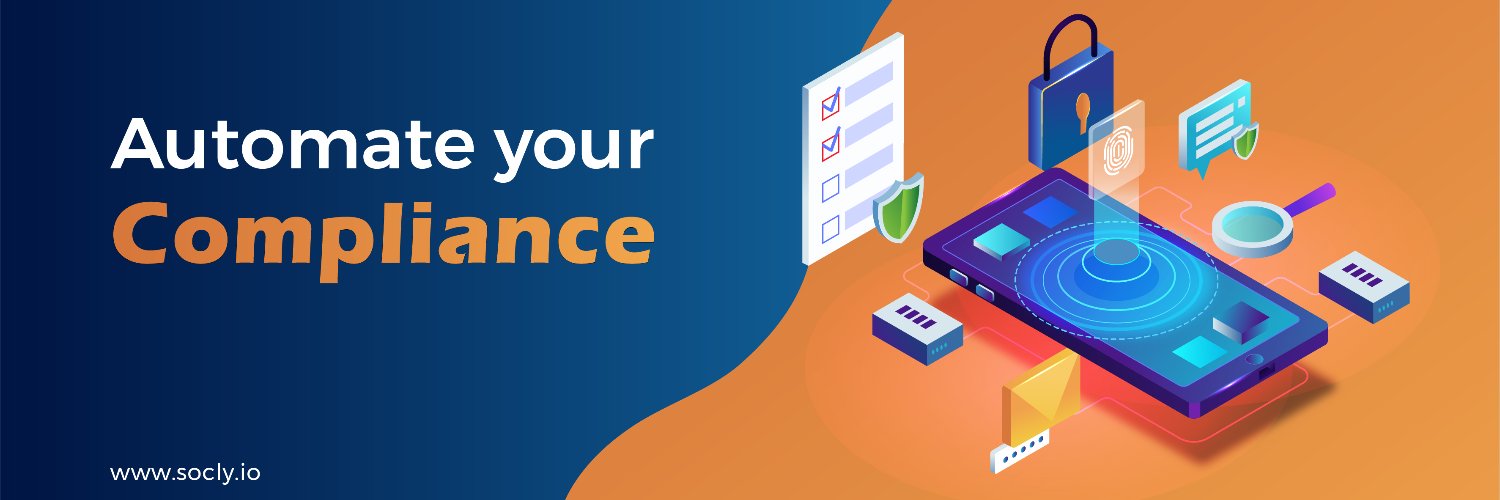 SOCLY.io banner