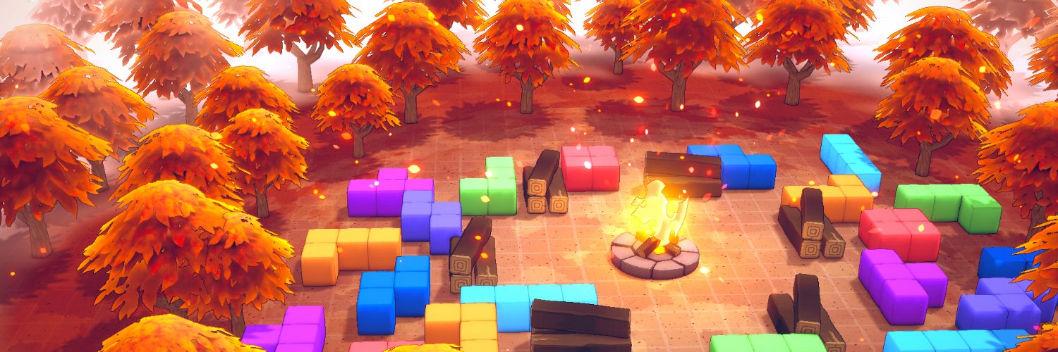 Emberward | Early Access Out Now! banner