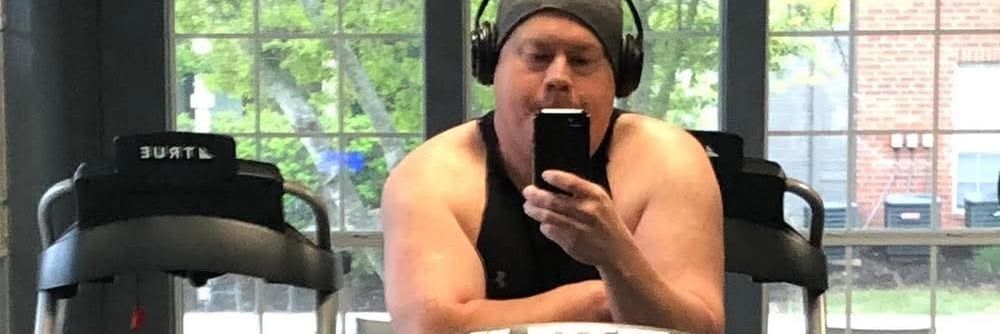 The Southern Bourbon Swan banner