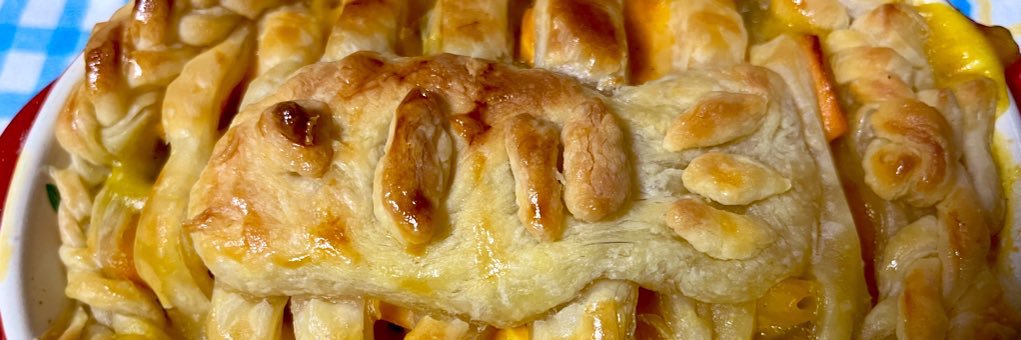 ラスク（日常） banner