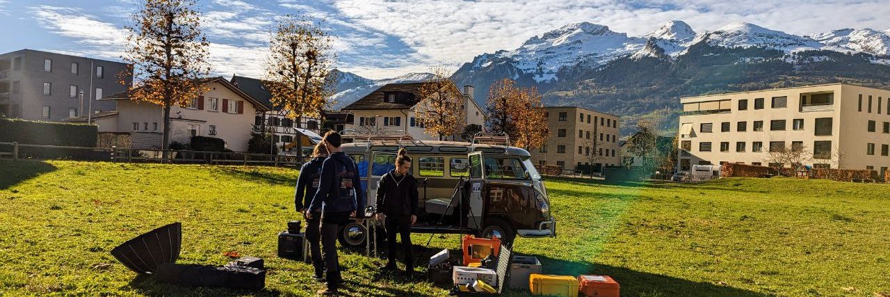 Cryptobus (.FM) 🎙️ banner