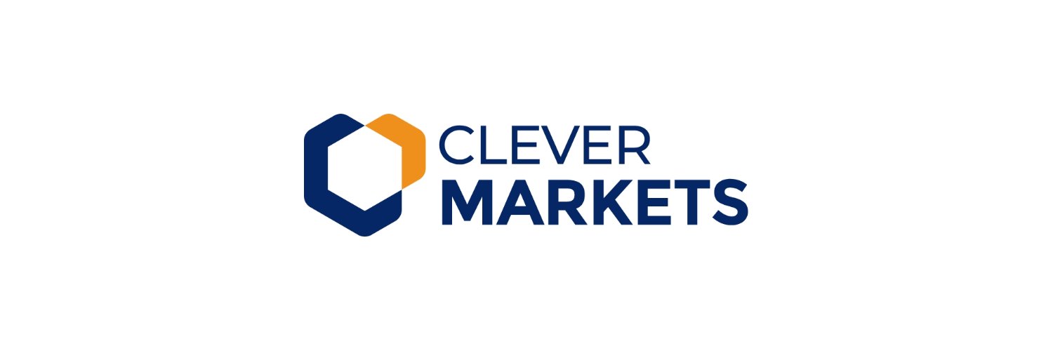 Clever Markets banner