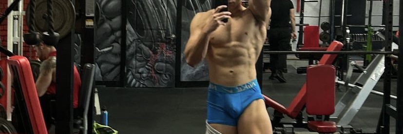 chicogym98's profile banner image