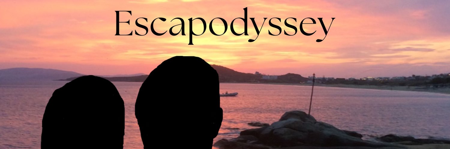 Escapodyssey banner