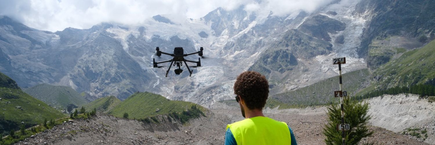 Geodetic and Photogrammetric Laboratory of PoliMi banner