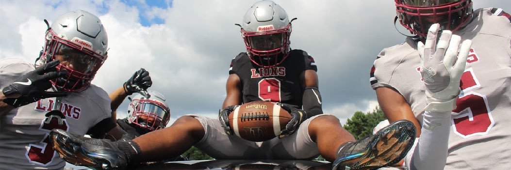 Jamarcus Harper 21's banner