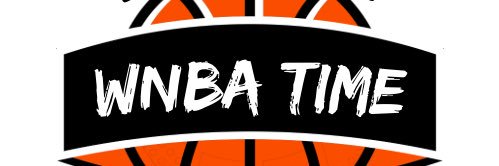 WNBA Time 🇫🇷 banner