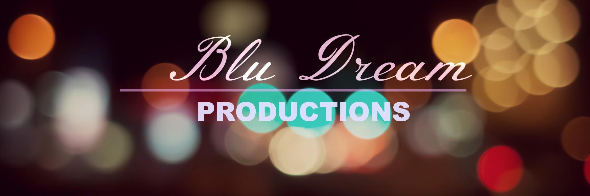 BookBluDream's profile banner image