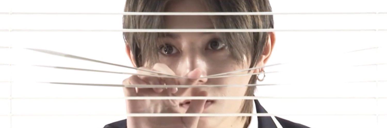みぃ banner