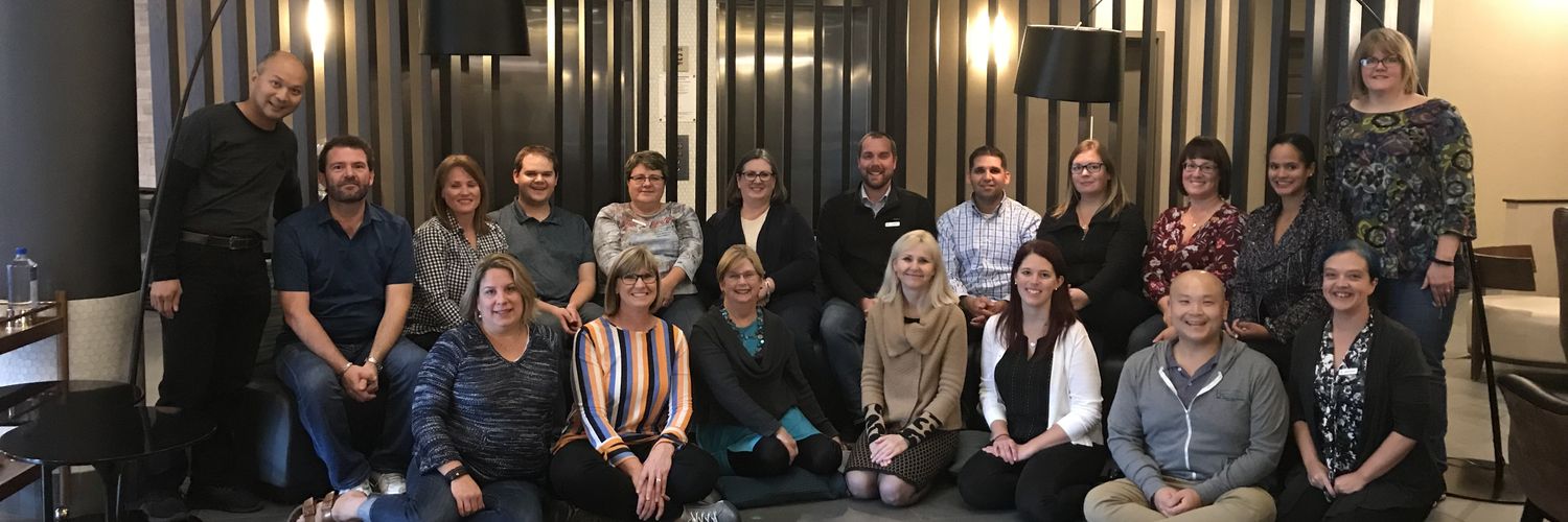 Canadian Music Educators' Association banner