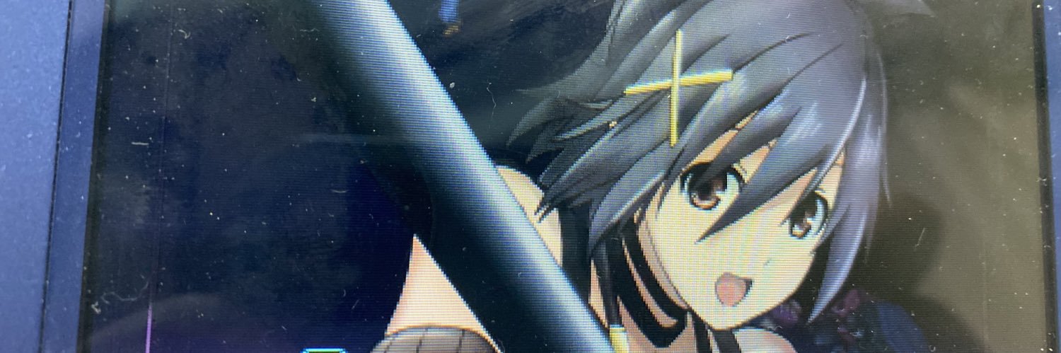 げっきゃん banner