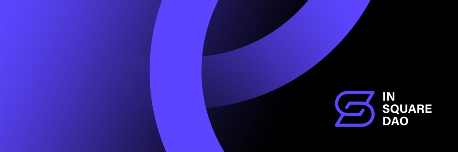 In Square DAO 🛖 banner