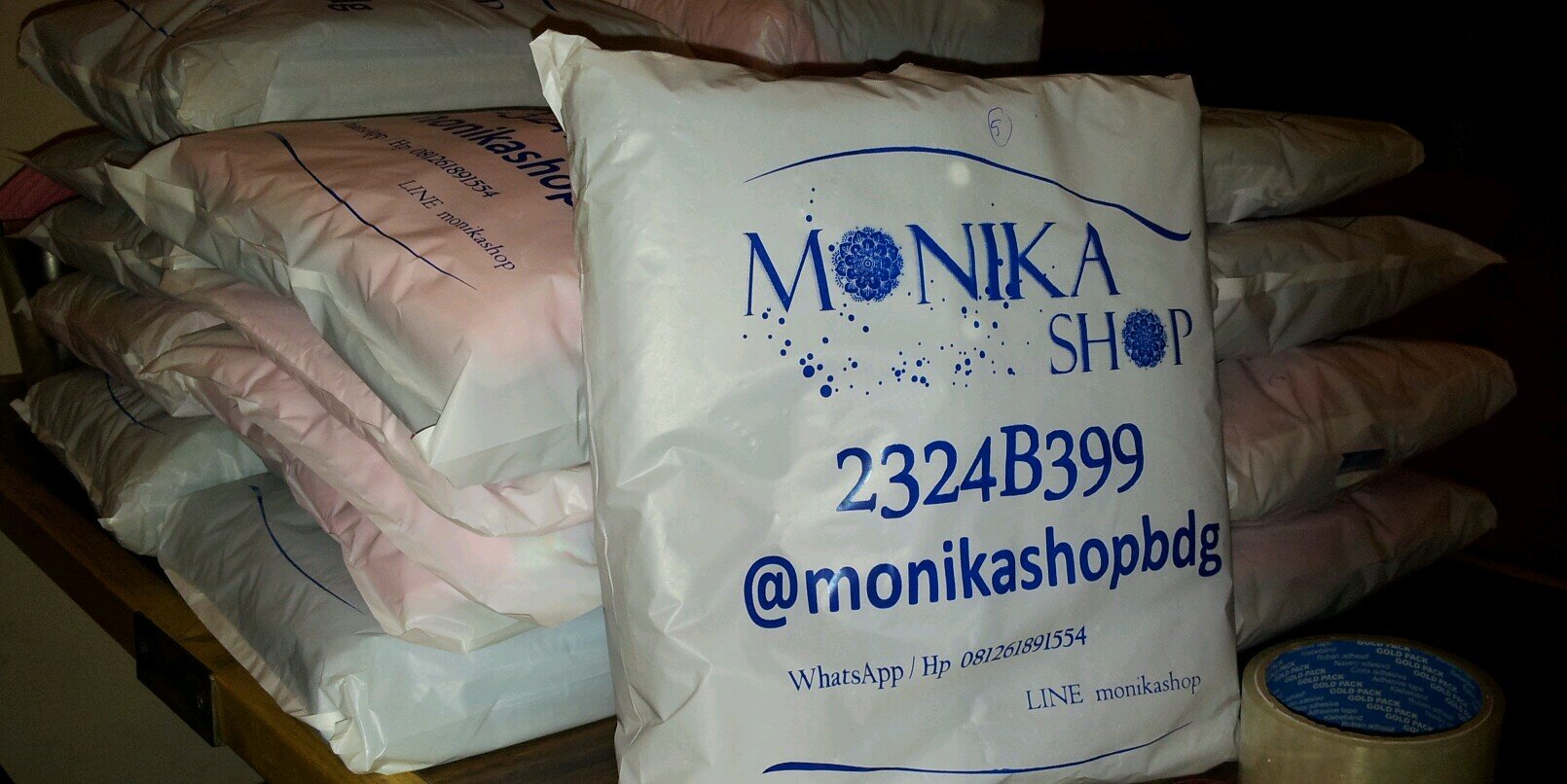 monikashopbdg's profile banner image