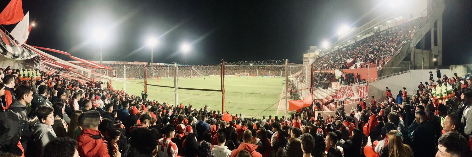 NachoFerrini's profile banner image