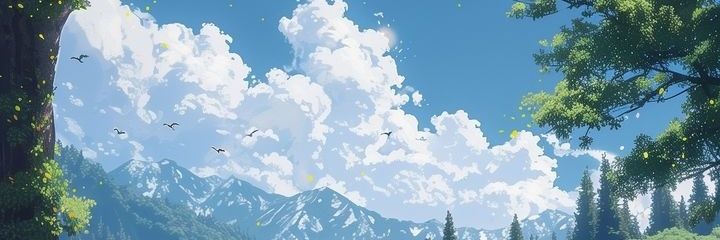 lillian's banner