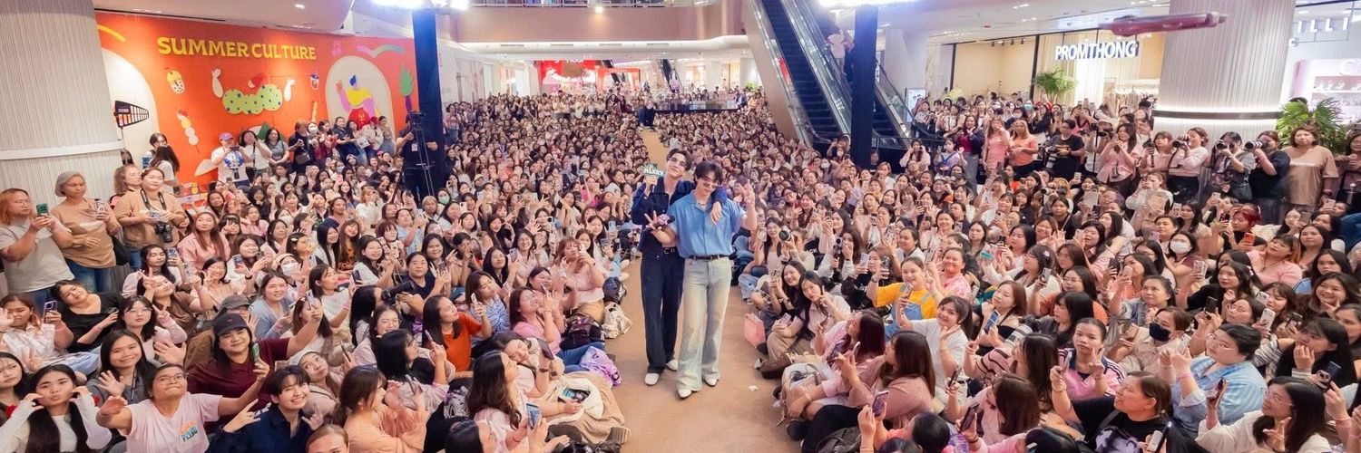 Sᴍɪʟɪɴɢ ˢⁱˣᶜᵒᵈᵉ ft.พี่ธีร์น้องโซ่ BS banner