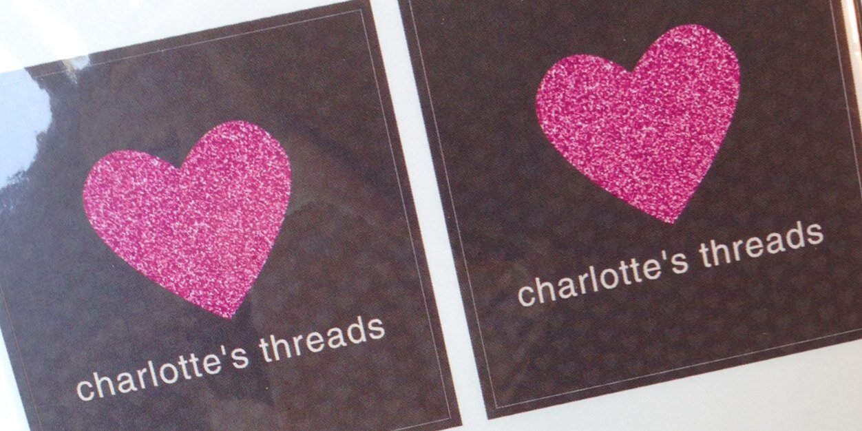 CharlotteThread's profile banner image