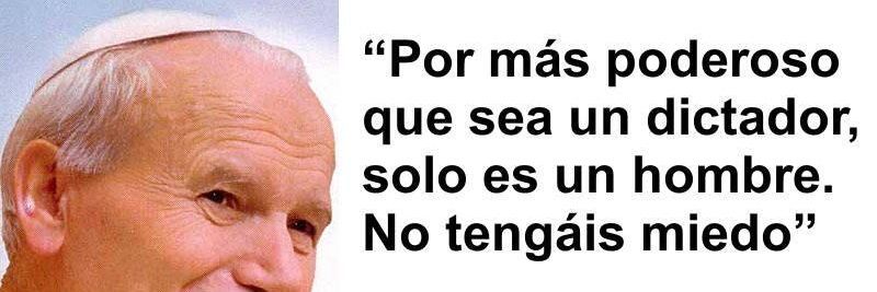 Alejandro Hurtado banner