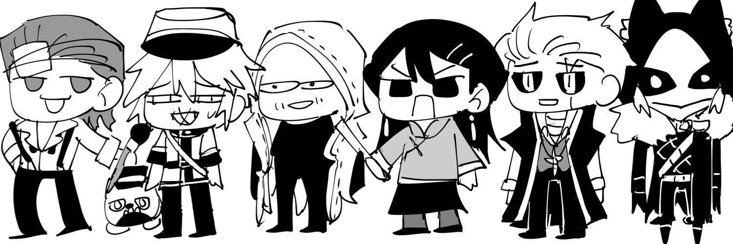 ギャロット's banner