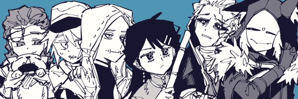 gyarotto Profile Banner