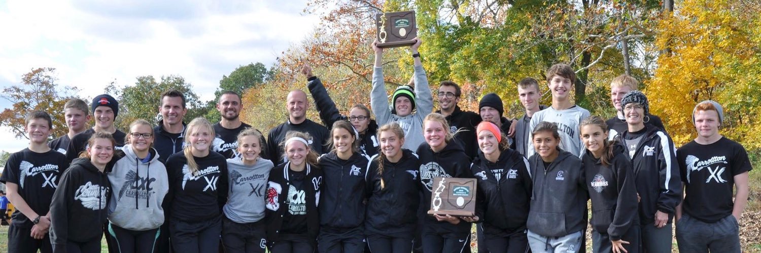 CarrolltonCC's profile banner image
